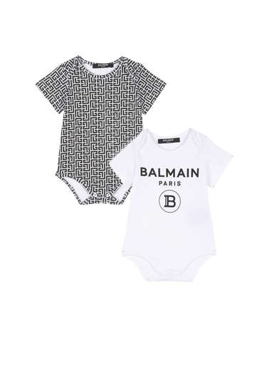 ラグジュアリーキッズファッション | BALMAIN