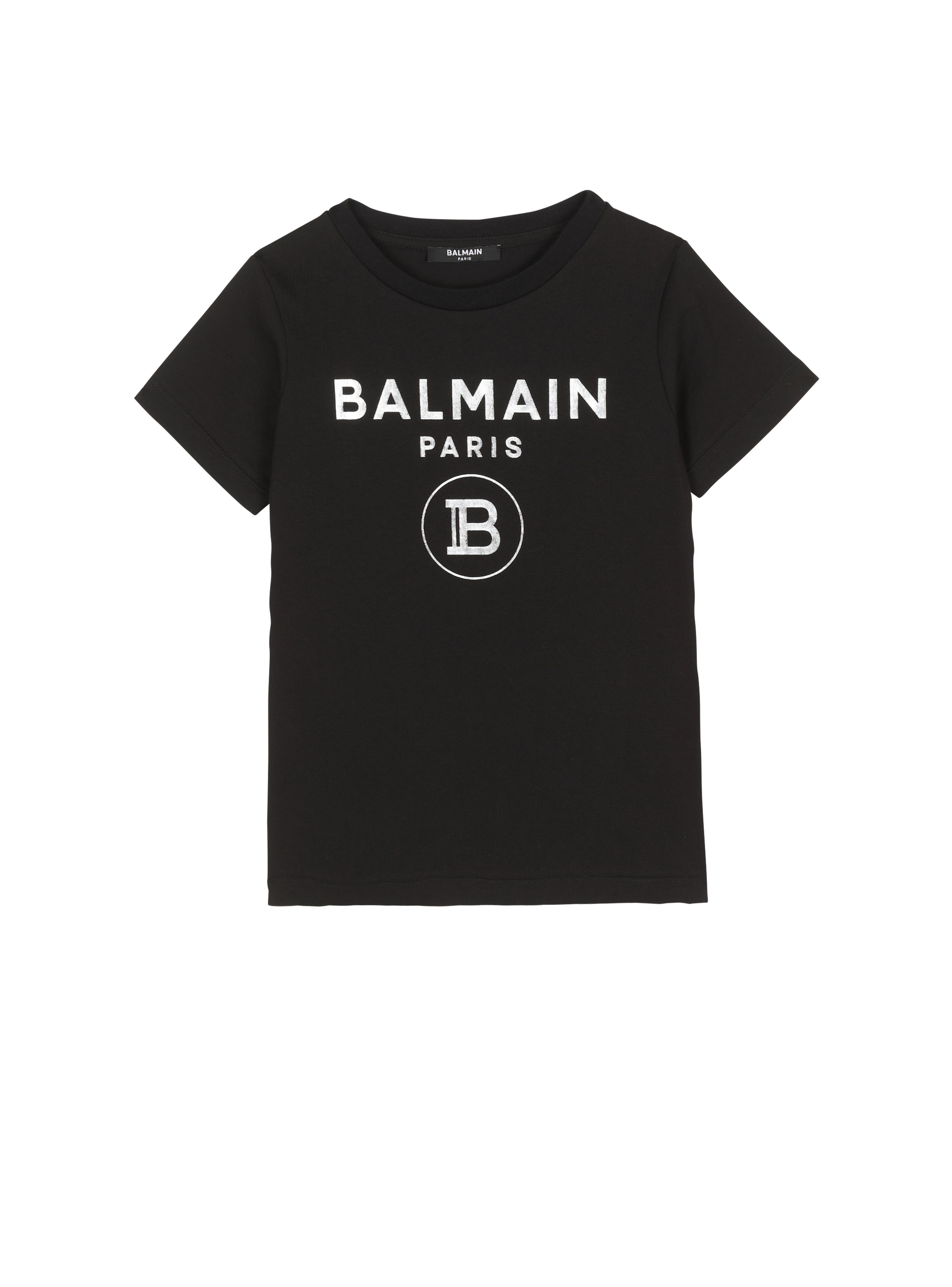 60%OFF!】 バルマン レディース Tシャツ トップス ストライプ トップ