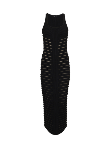 ラグジュアリードレス | BALMAIN
