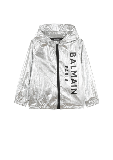 ラグジュアリーキッズファッション | BALMAIN