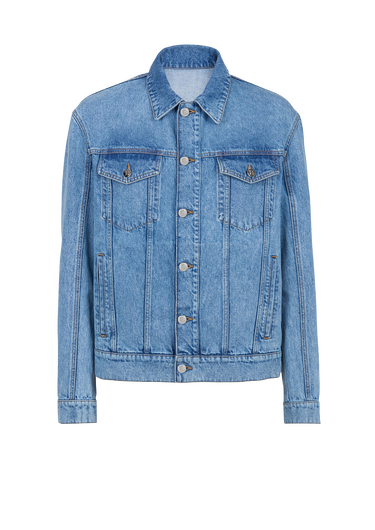 メンズデニムコレクション | BALMAIN