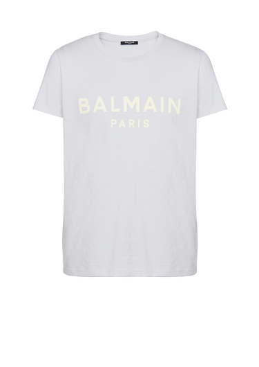 ラグジュアリーメンズTシャツ | BALMAIN